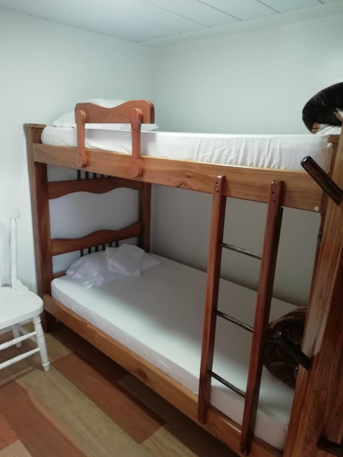 Elizabetha Hostal Salento Zewnętrze zdjęcie