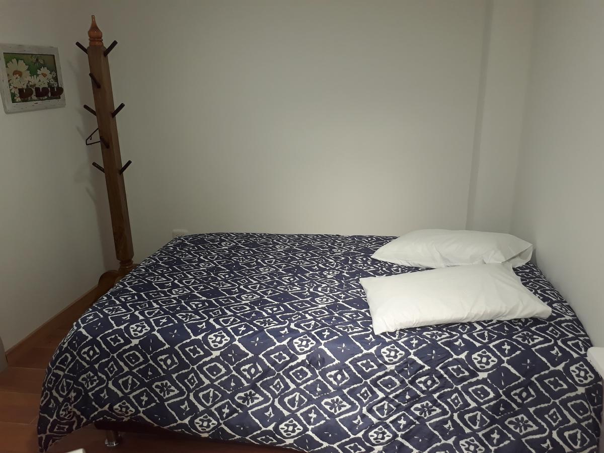 Elizabetha Hostal Salento Zewnętrze zdjęcie