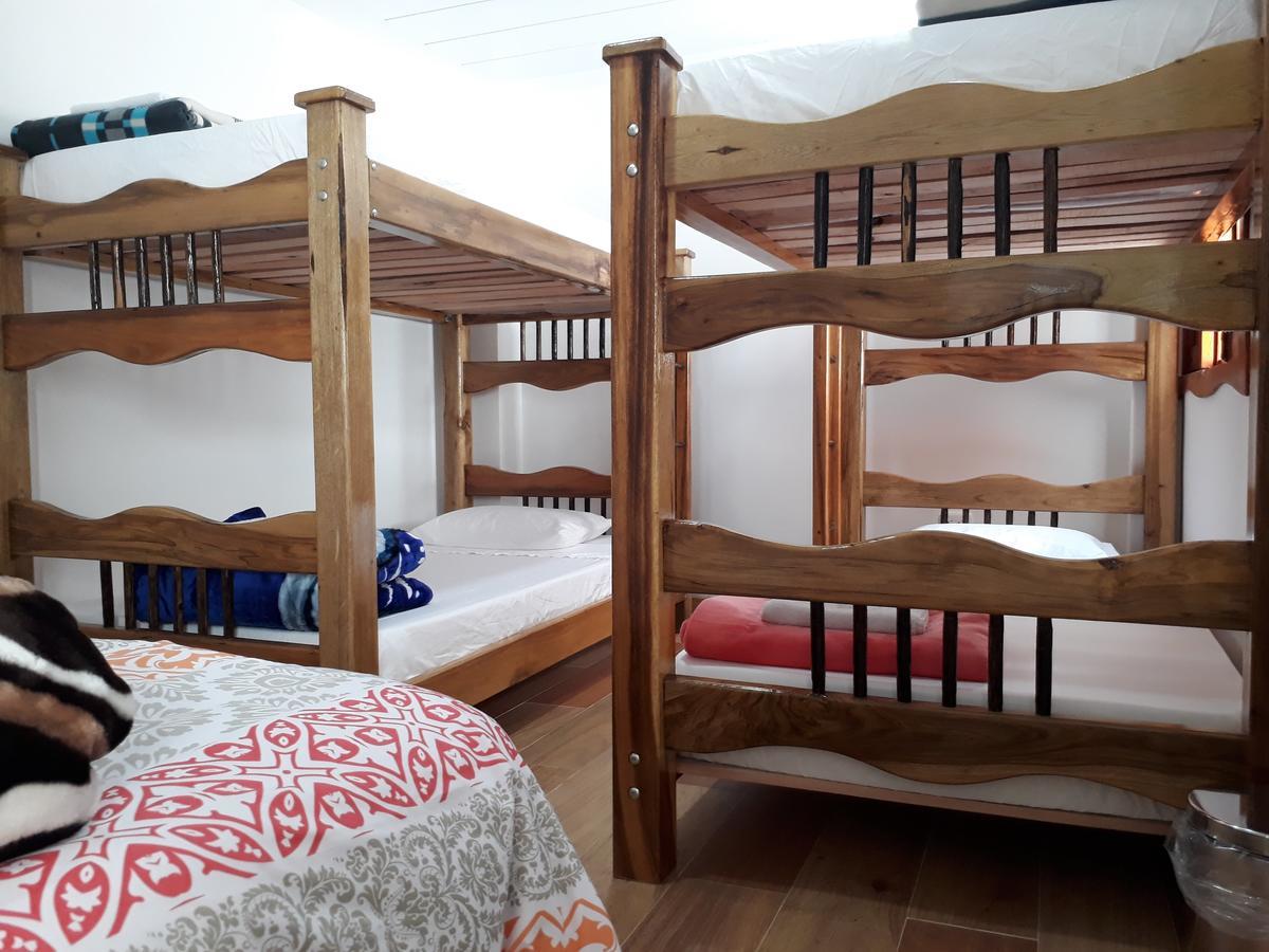 Elizabetha Hostal Salento Zewnętrze zdjęcie
