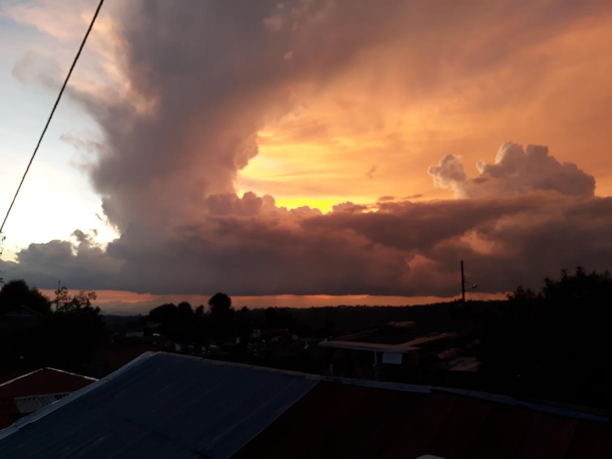 Elizabetha Hostal Salento Zewnętrze zdjęcie