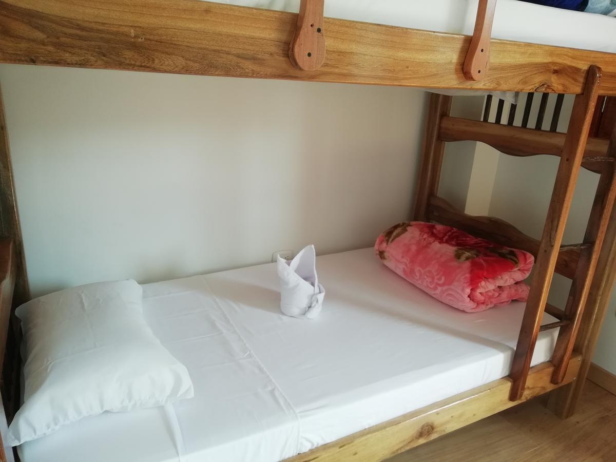 Elizabetha Hostal Salento Zewnętrze zdjęcie