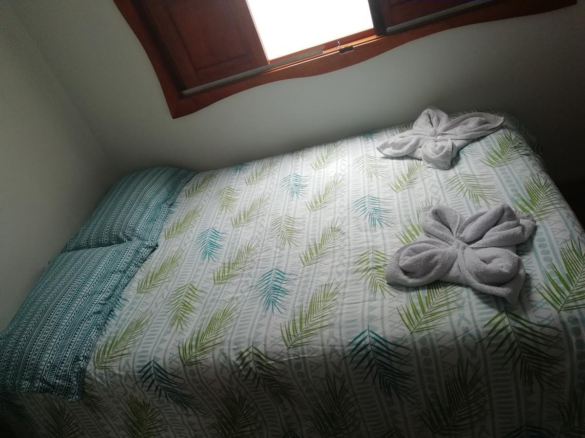 Elizabetha Hostal Salento Zewnętrze zdjęcie