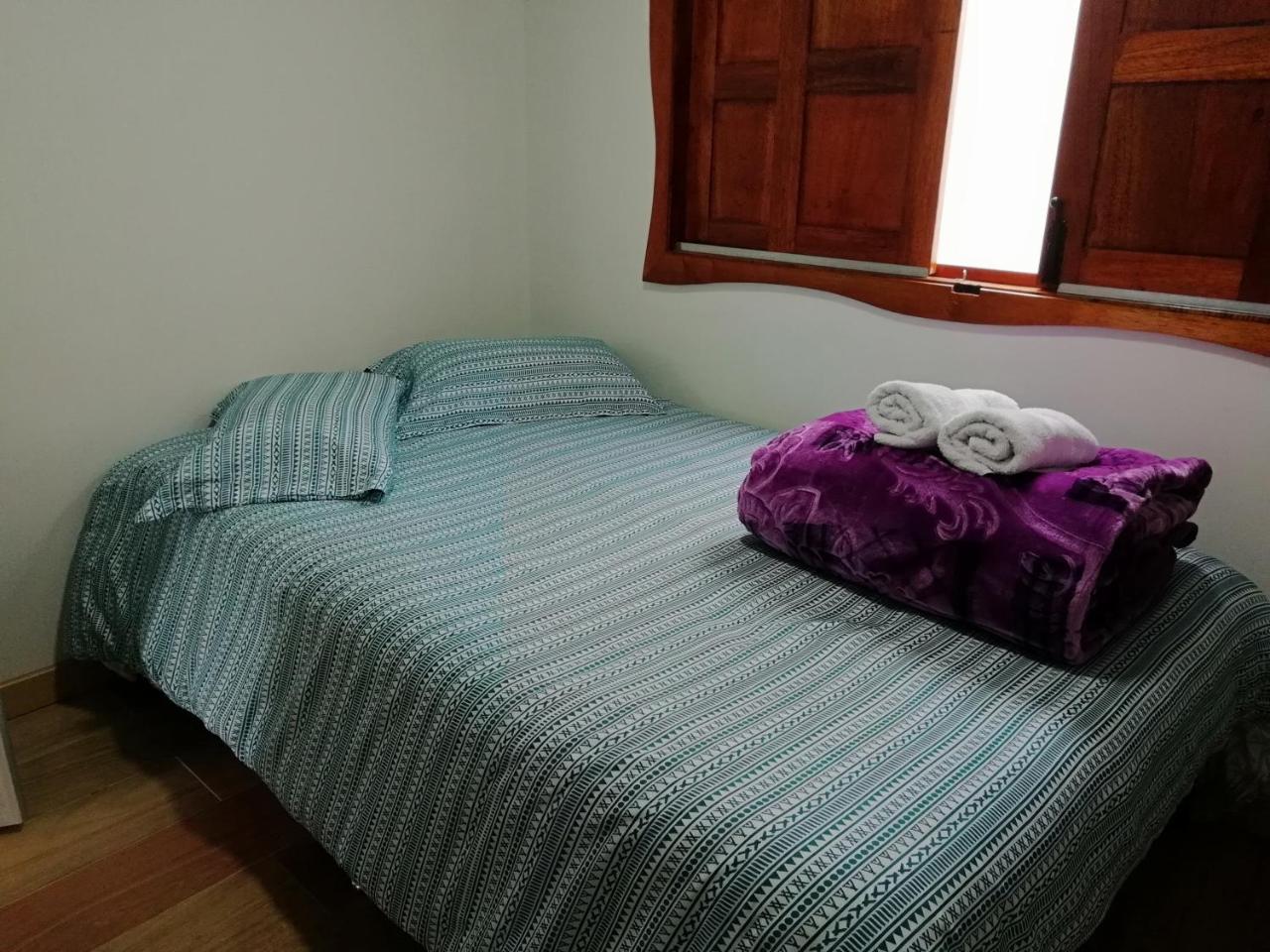 Elizabetha Hostal Salento Zewnętrze zdjęcie